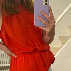 blus - röd blus❤️