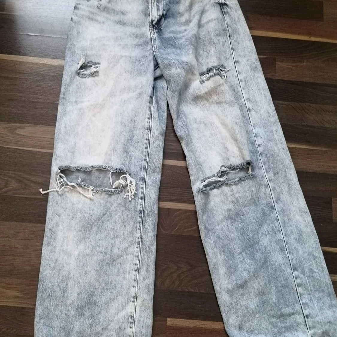 Byxor från Bershka  - 90