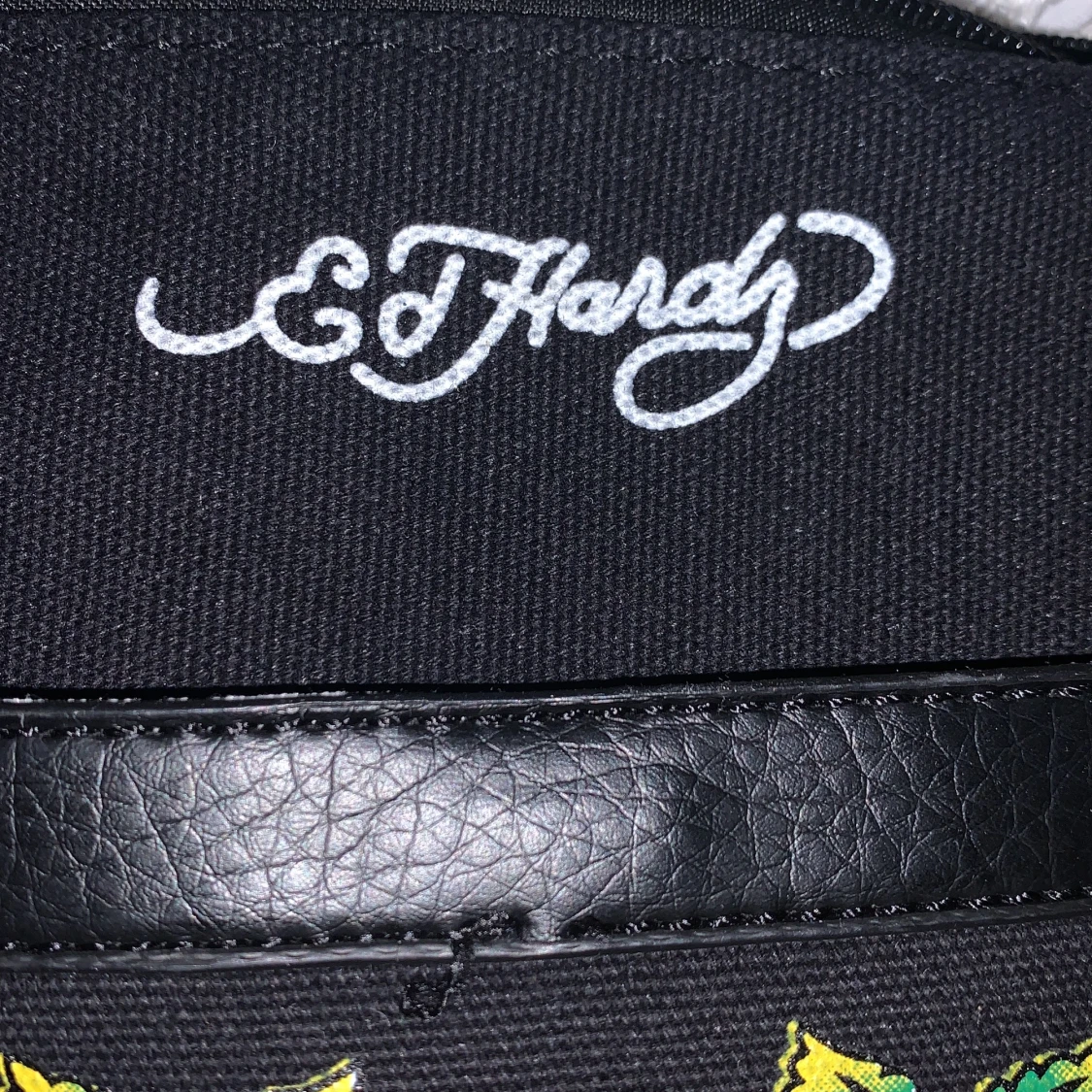 Ed hardy väska - 91
