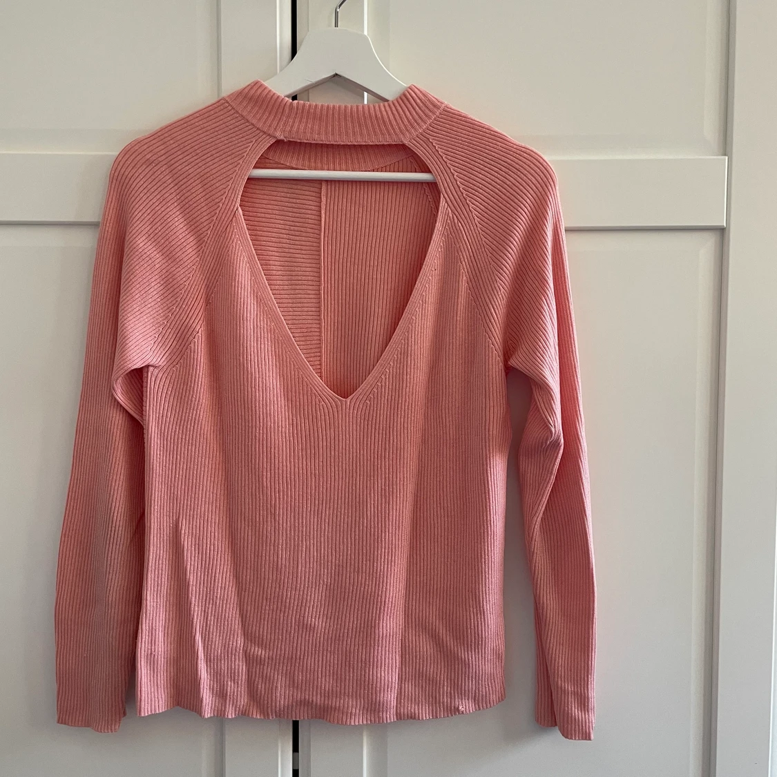 Filippa K stickad tröja - 90