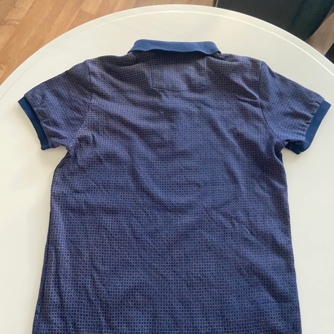 Hugo boss piké  - 91