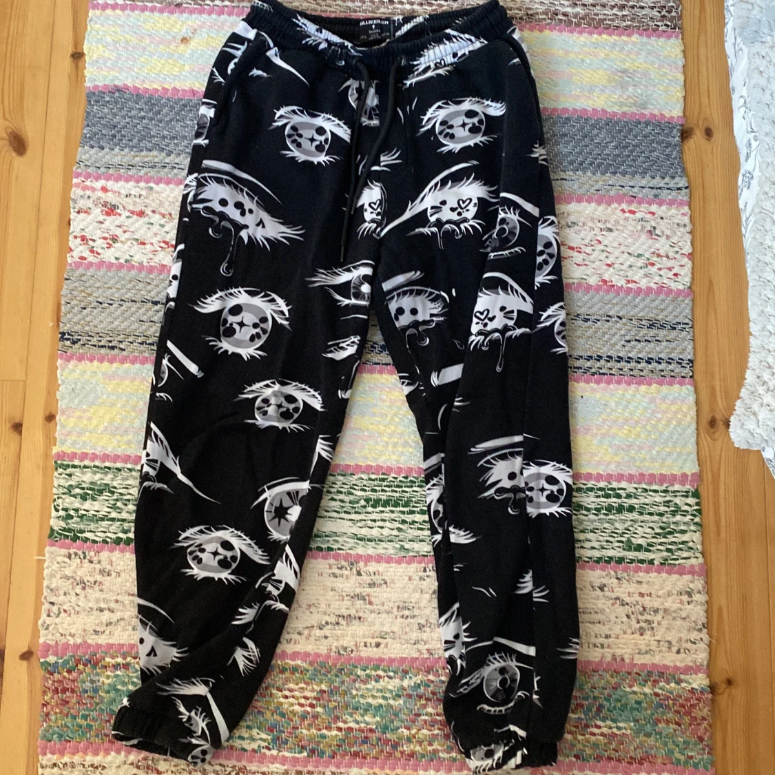 Bershka sweatpants - 90