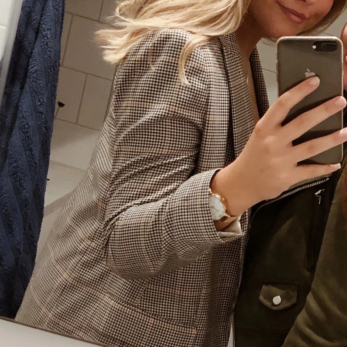 Vårig kavaj🌷 - 90