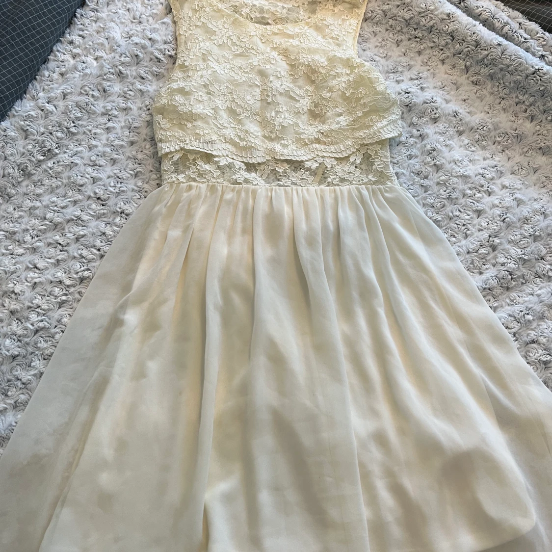 Elise Ryan klänning, till student