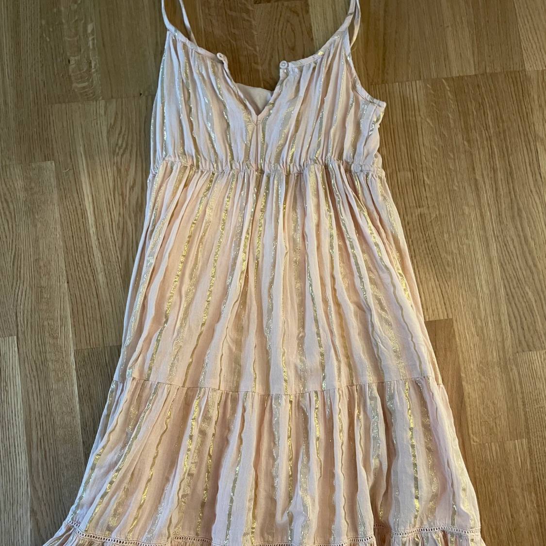Sommar klänning - 90