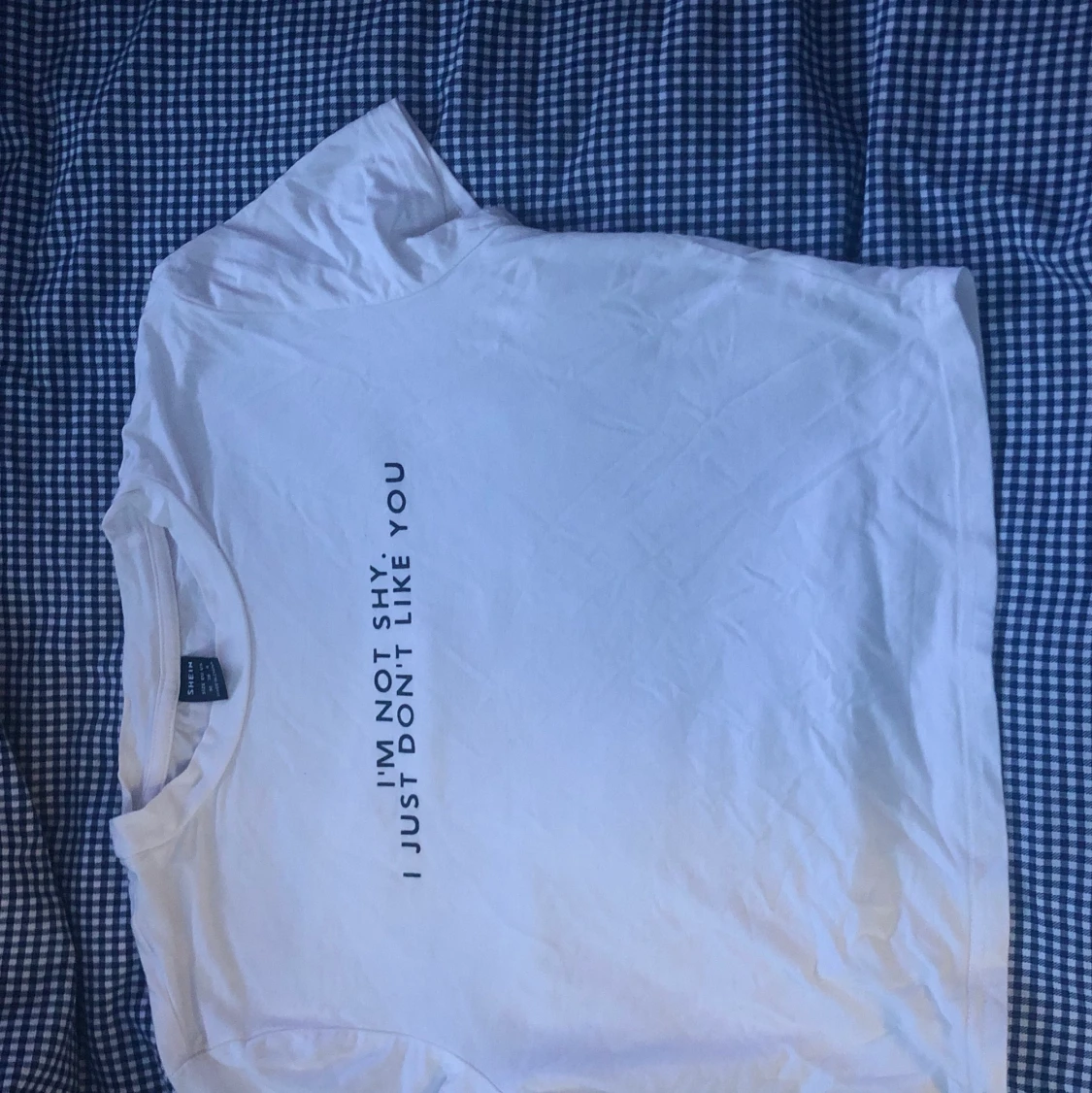 Toppar/Tröjor S/M SHEIN - 91