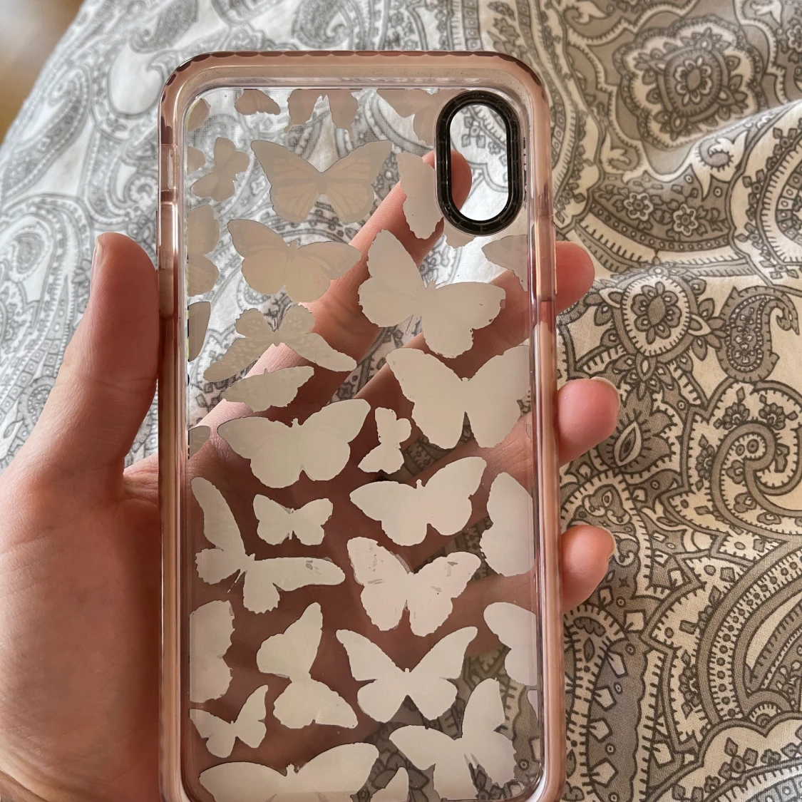 Casetify skal - 90
