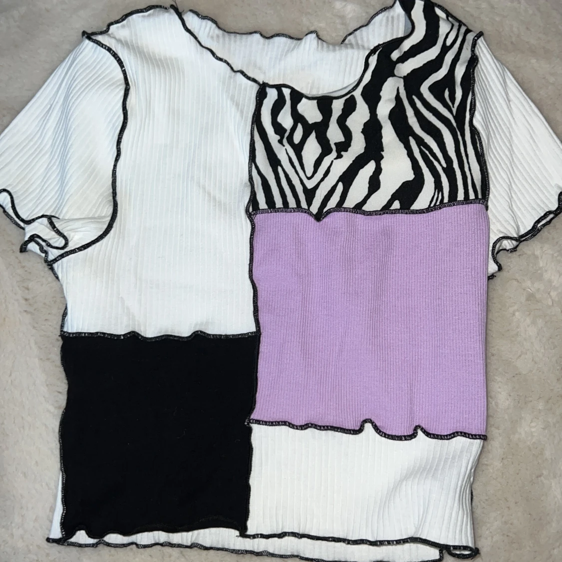 Tröja från shein - 91