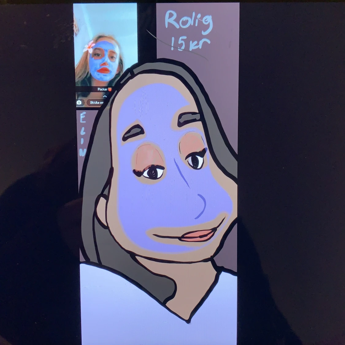 Slarviga stilar - 90