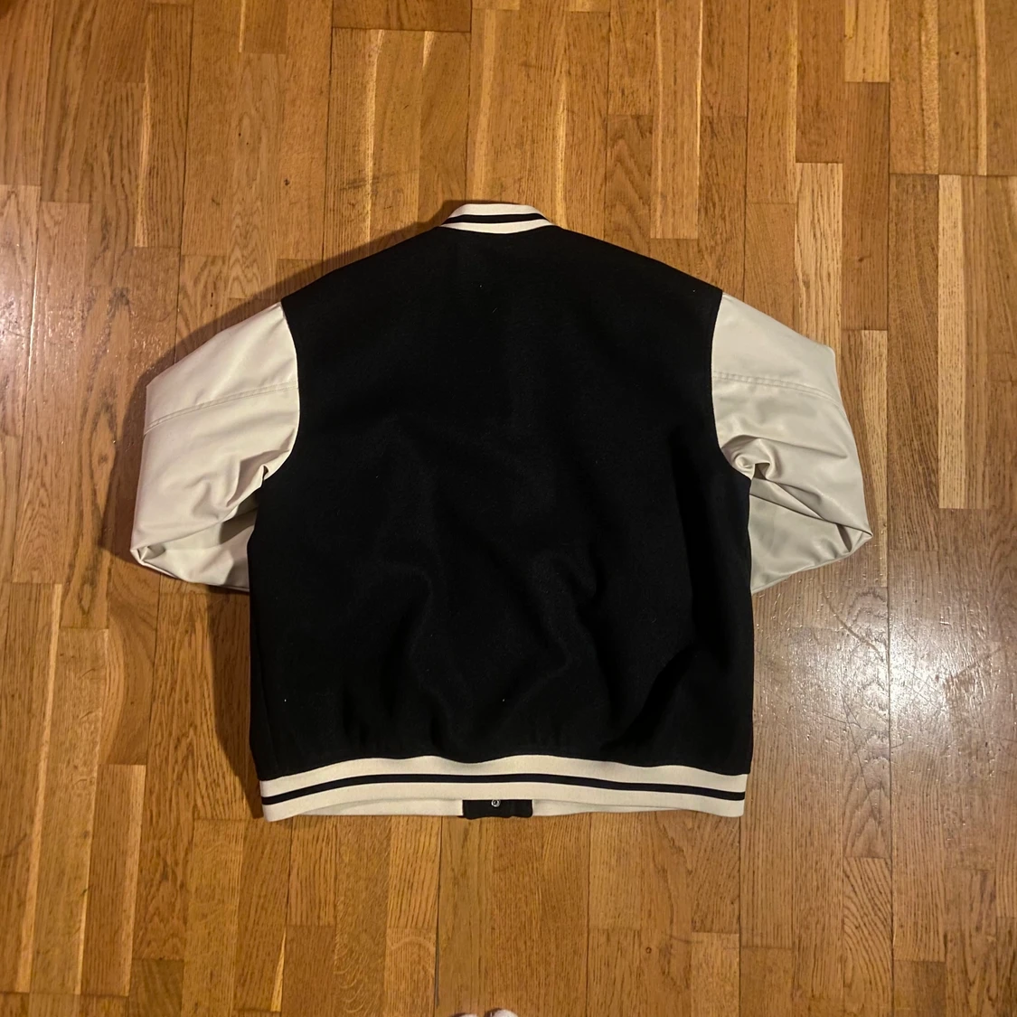 Snygg varsity jacka - 90