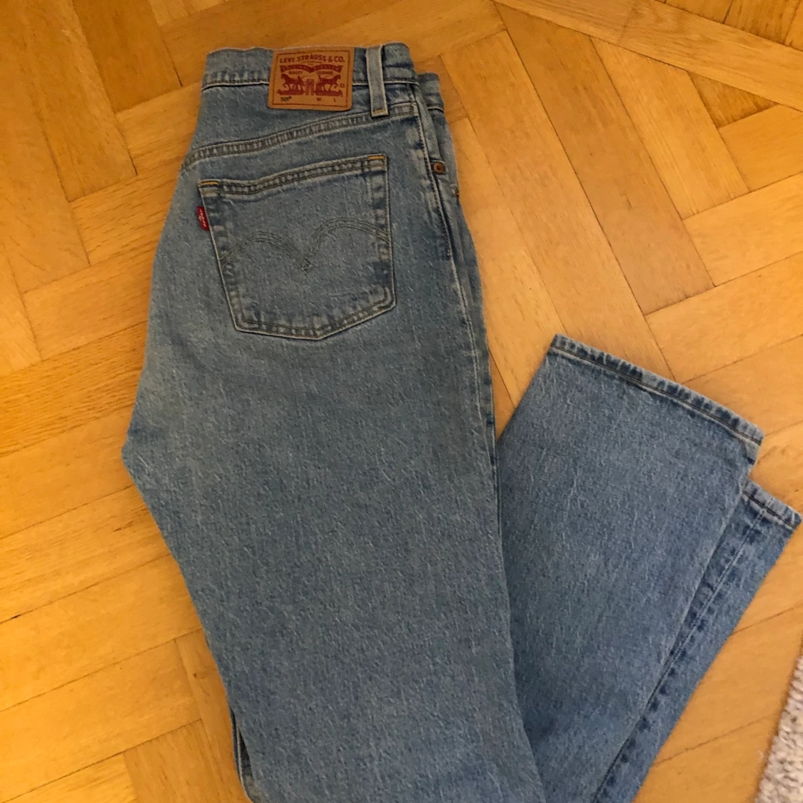 Levis jeans 
