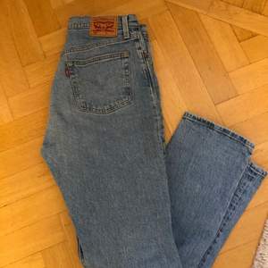 Levis jeans modell 501 storlek 29/30 helt nya köpta i usa 🤩