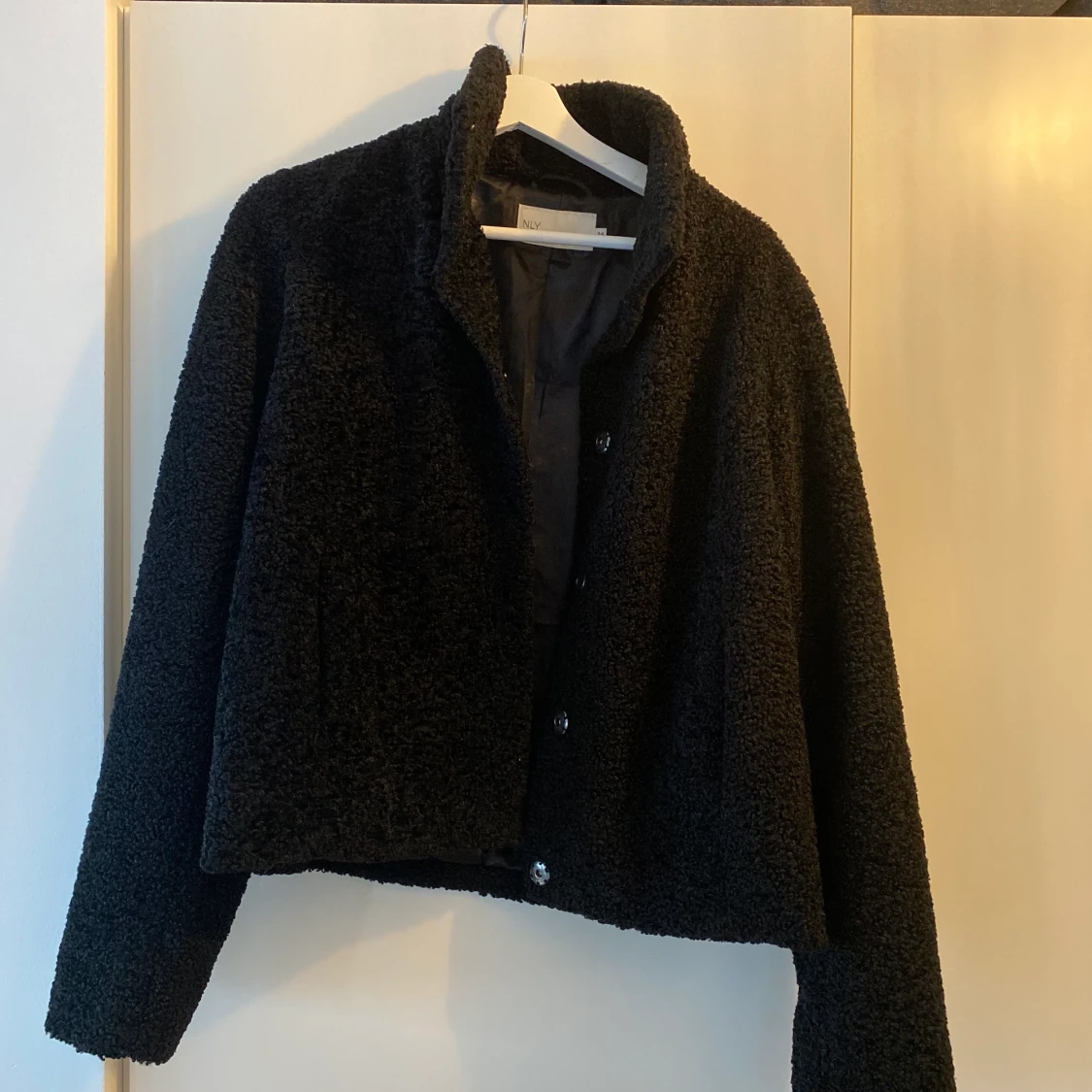 Vårjacka/höstjacka