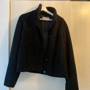 Vårjacka/höstjacka - En jacka som passar perfekt till våren