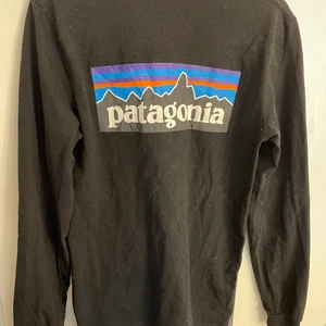 Patagonia tröja  - Använd men i fint skick. 