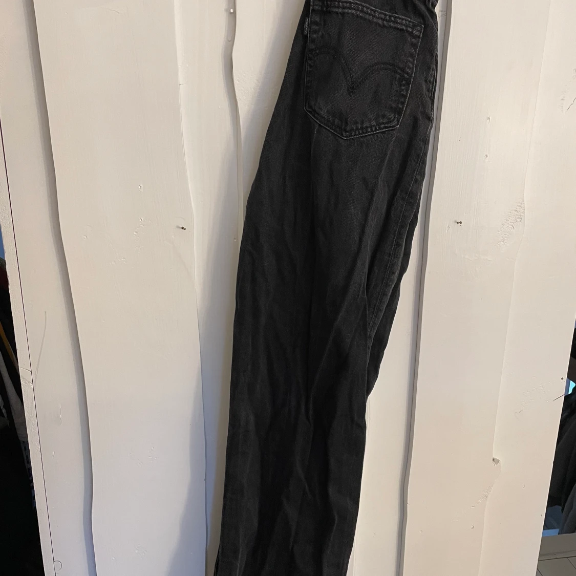 Levis hige loose  - 90