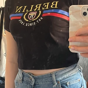 Tröja/topp - Använd men i fint skick