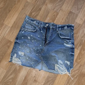 Zara kjol - Kjol från zara strl xs
