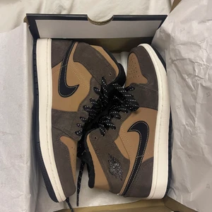 Jordan 1  - Helt oanvända 