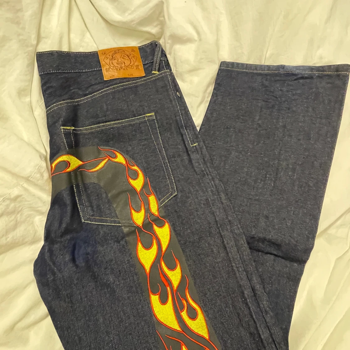 Evisu Jeans  - 90