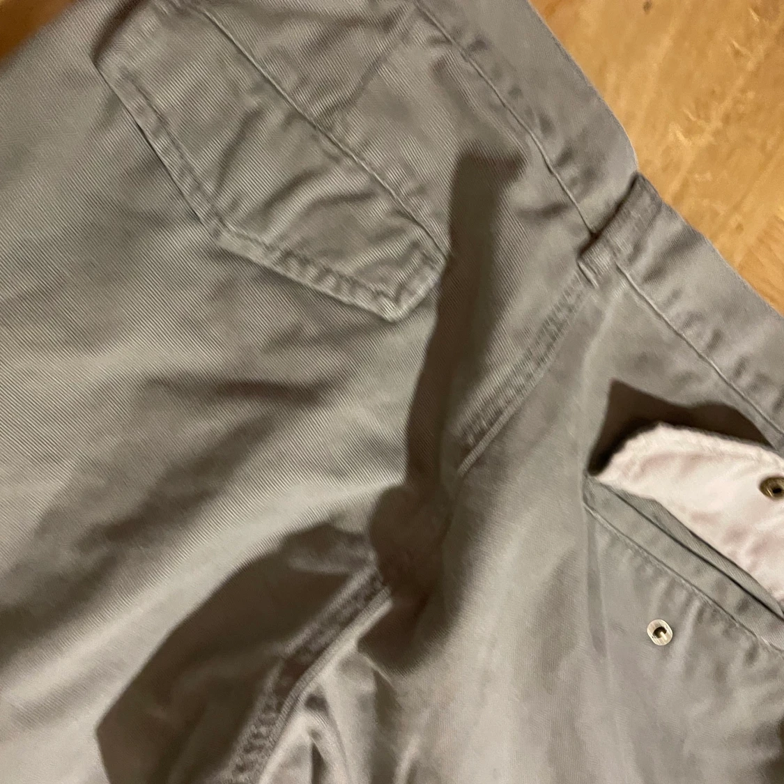 Kappahl baggy jeans - 91