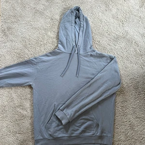 Hoodie  - exkl frakt, strl M