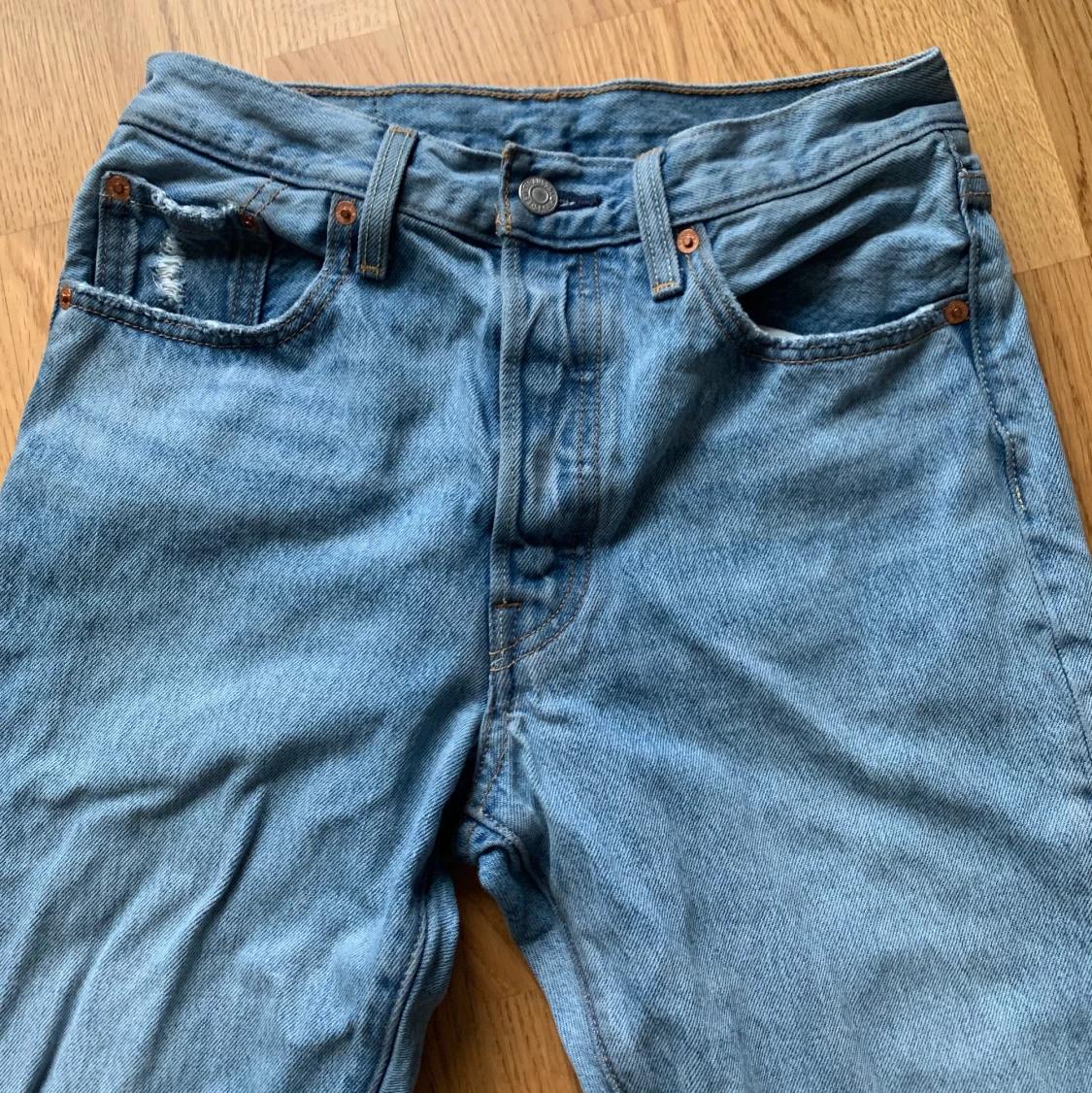 Levis 501 jeans  - 90