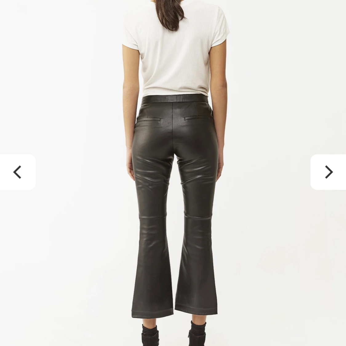 Skinnbyxor twist and tango  - 91