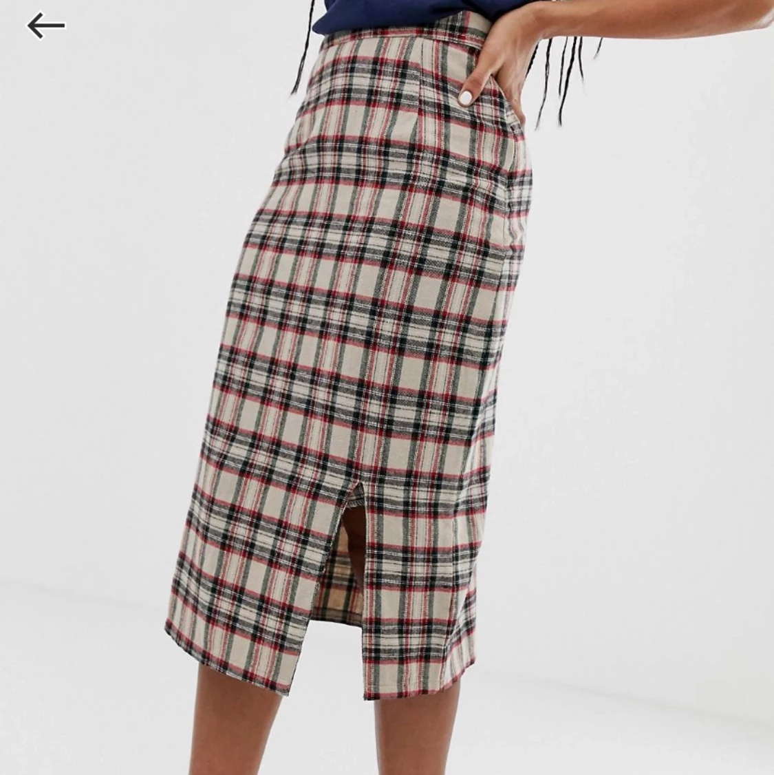 Daisy street kjol - 91