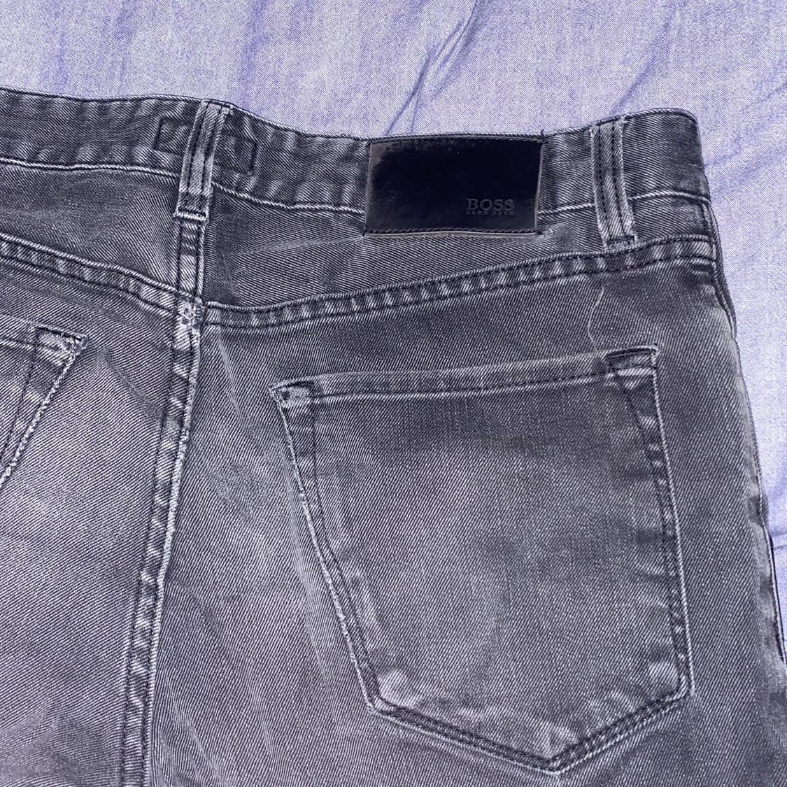 Hugo Boss Jeans (man) - 91