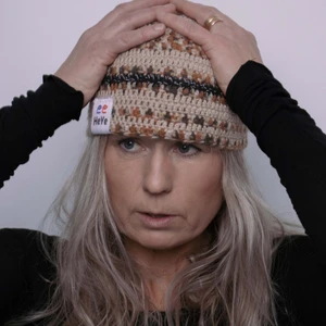 HeYe NR.1 - [Nr.1] ~ 70% av pengarna doneras till organisationen Storasyster ~ Kolla gärna in min Instagram @HeYe_collective