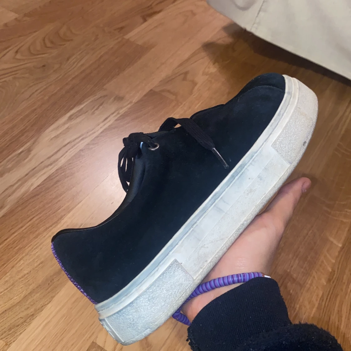 Eytys Doja Suede