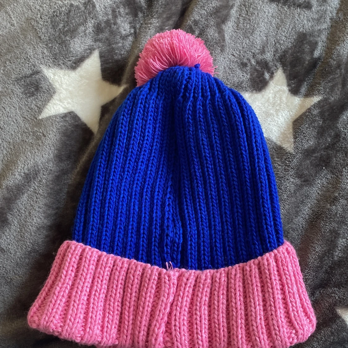 Ursäkta mössa - 90