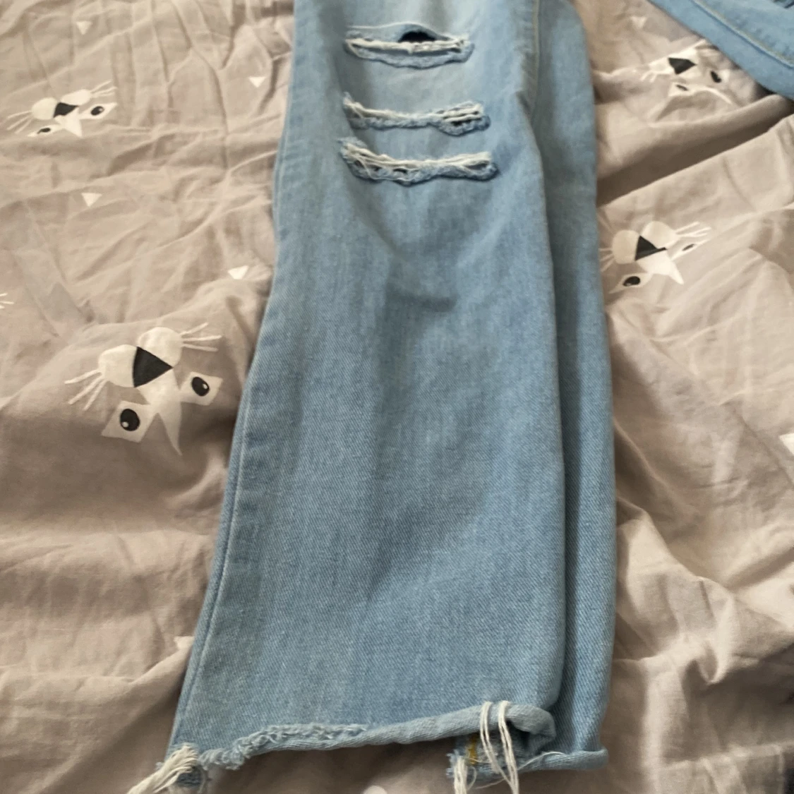 Jeans - 91
