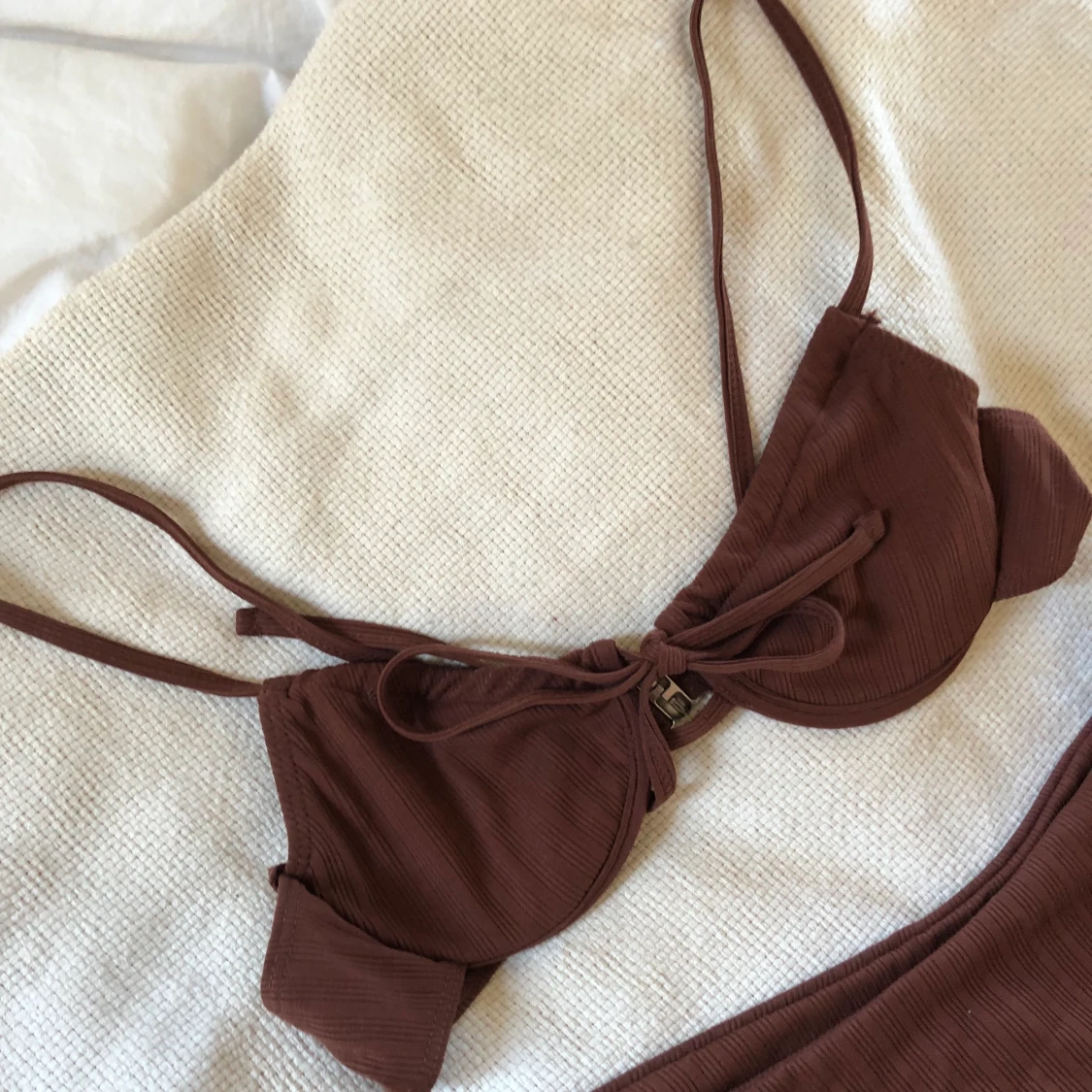 Oanvänd bikini Shein - 90