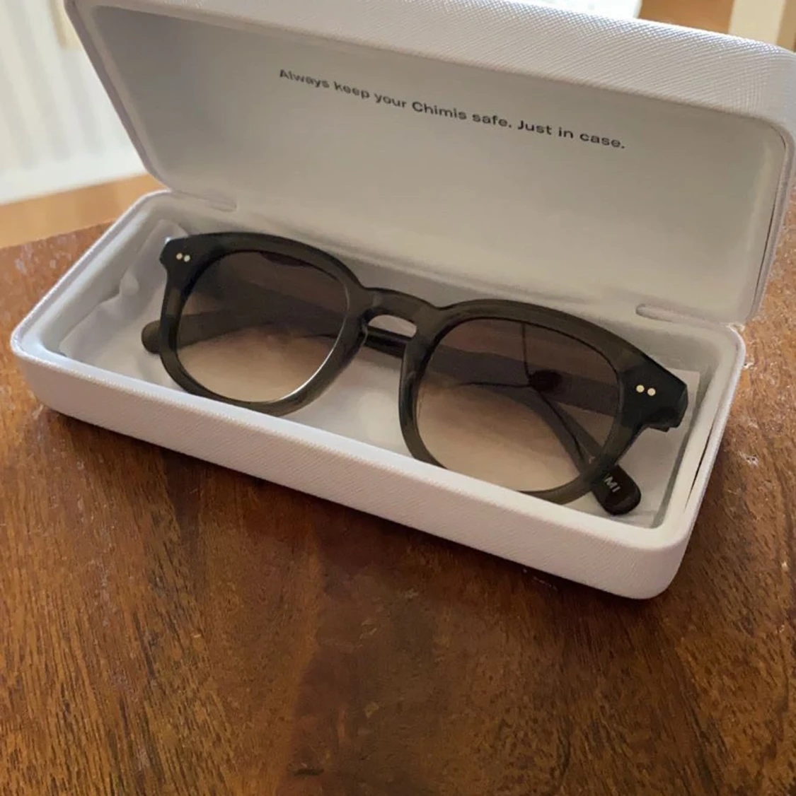 Chimi Solglasögon 