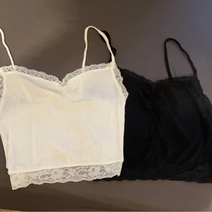 Spets linne - SÄLJER ENDAST DET SVARTA💘 kom privat för frågor!