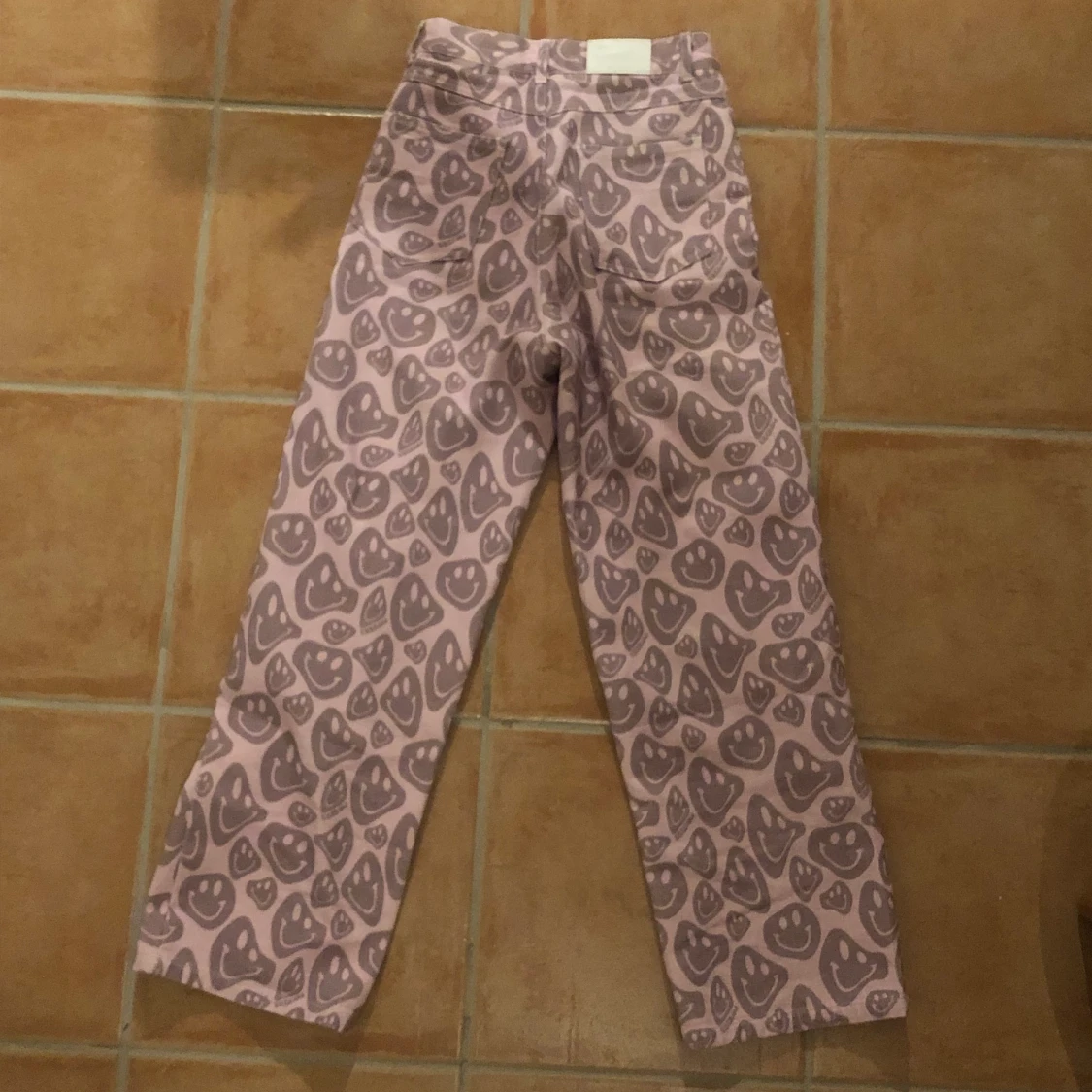 Smiley jeans  - 90