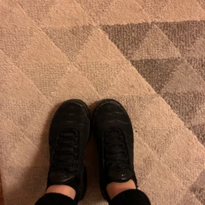 TN Nike skor  - Väldigt sköna och fina skor 