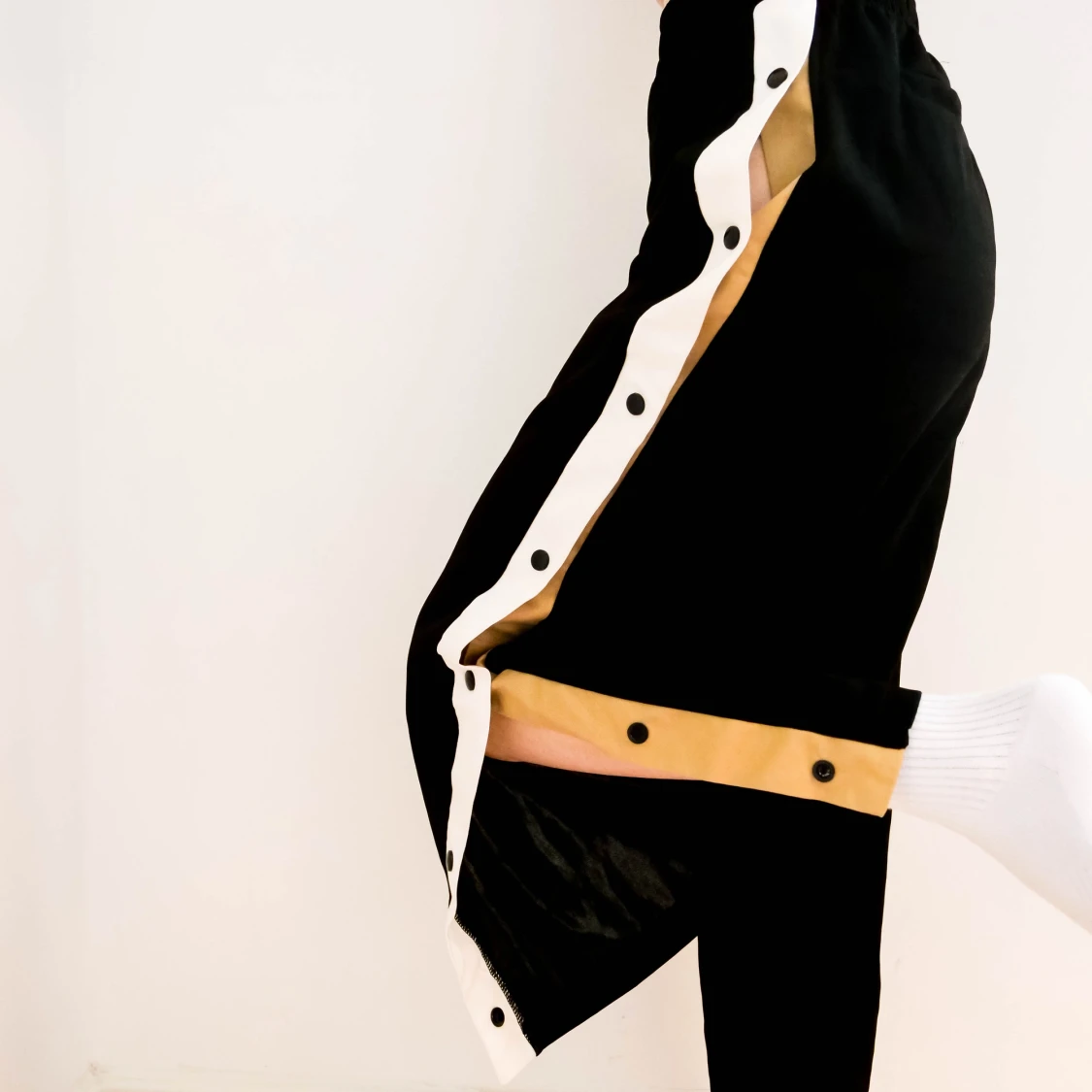 Popperpants 🍿 - 90