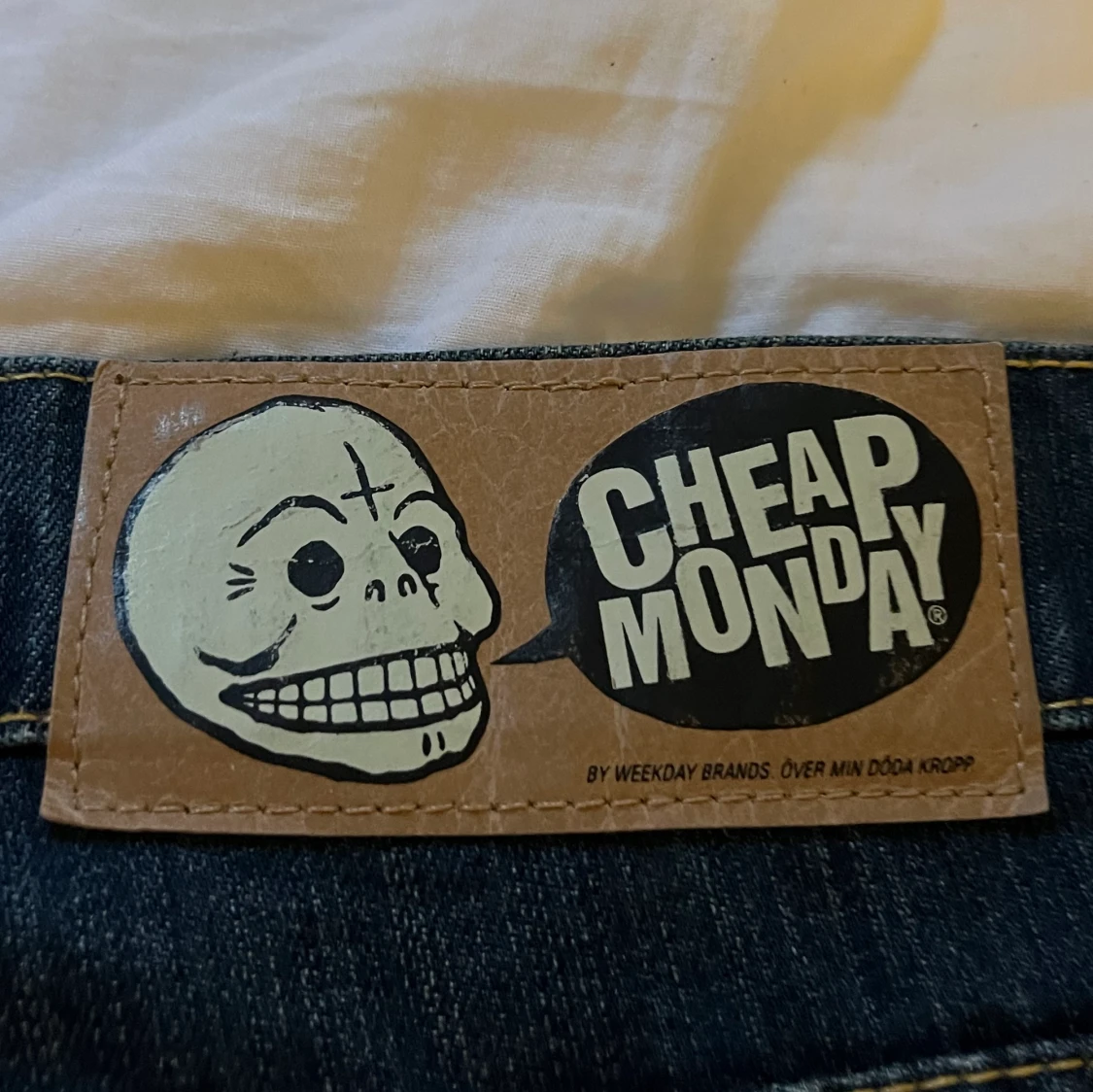 Cheap monday  - 91