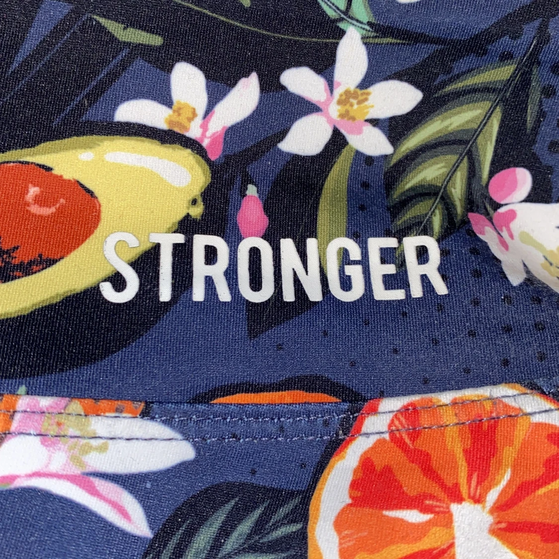 Stronger tights - 90