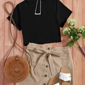 Tvådelade outfit  - Storlek S, 110kr + 44kr frakt