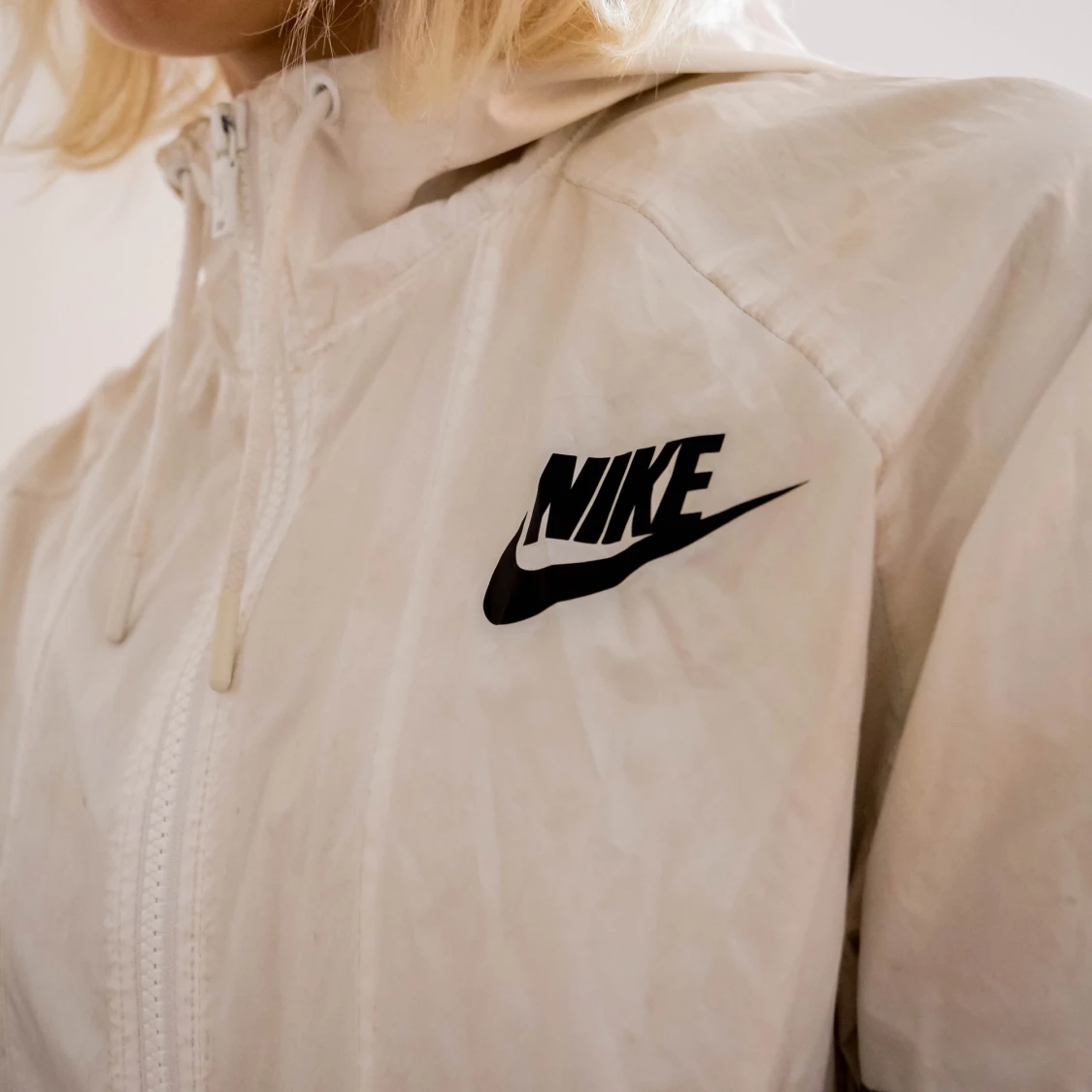 Vindjacka från Nike! - 90