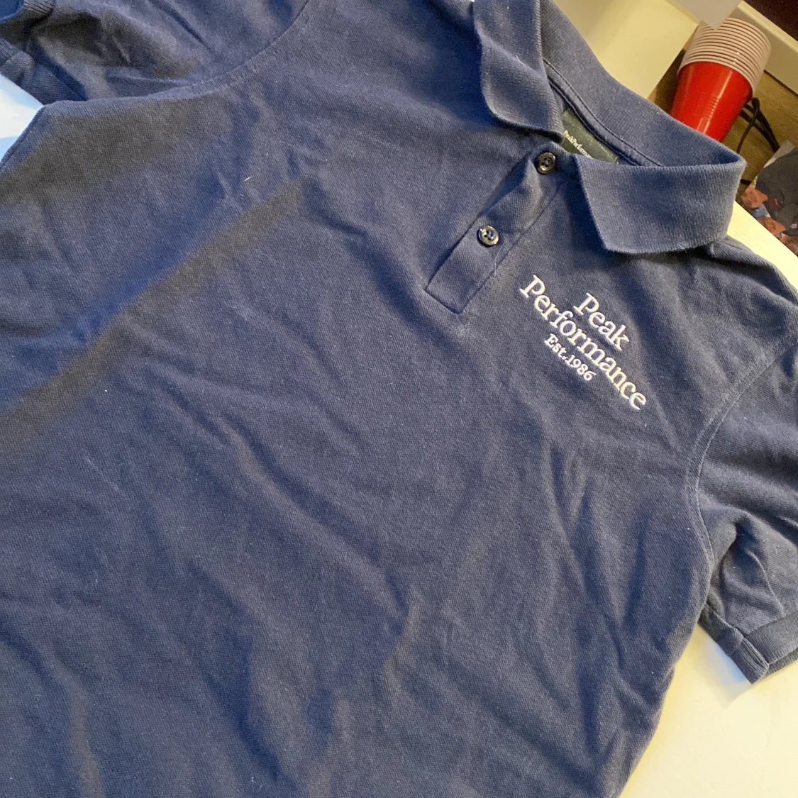 Peak performance piké storlek 150