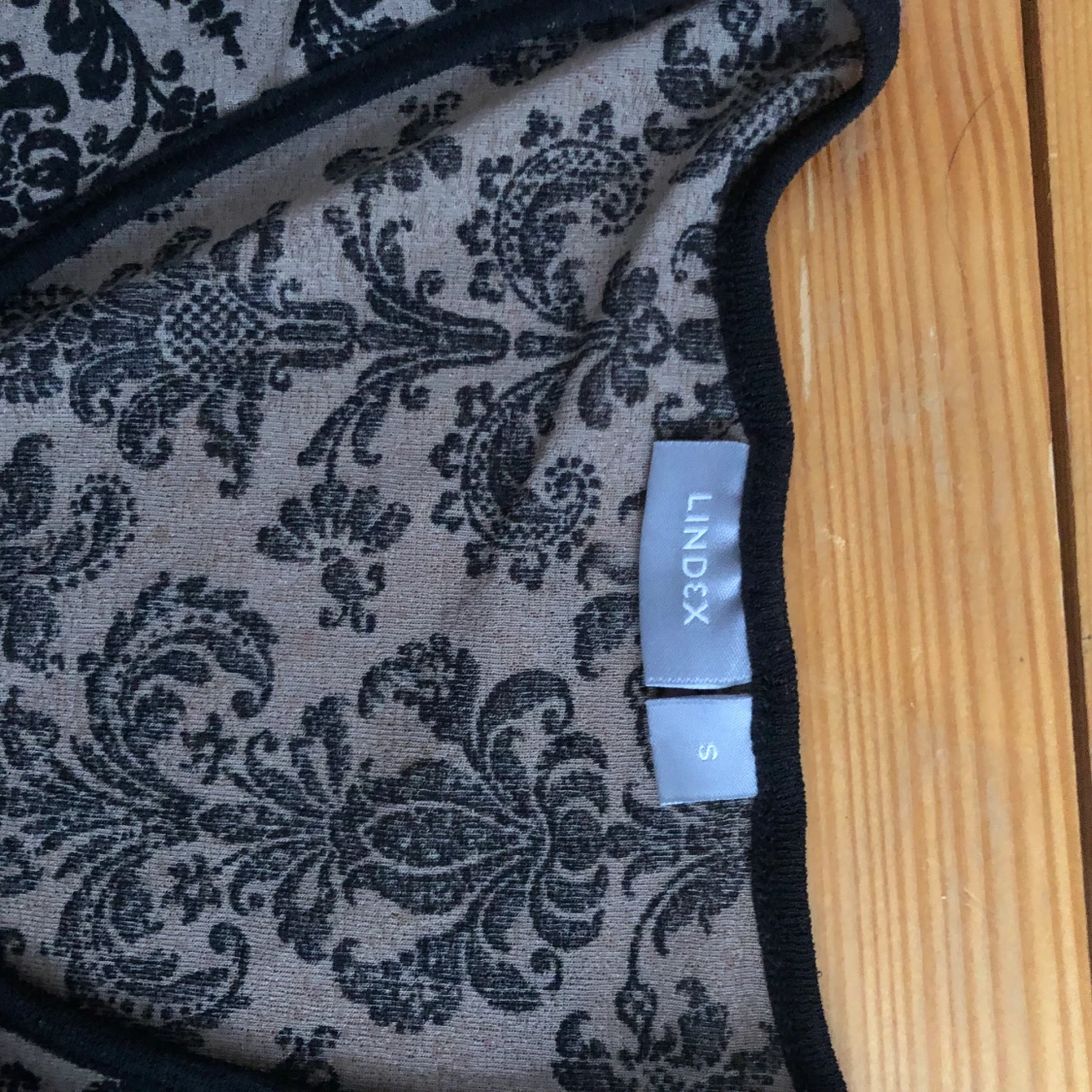Lång tröja/ klänning - 90