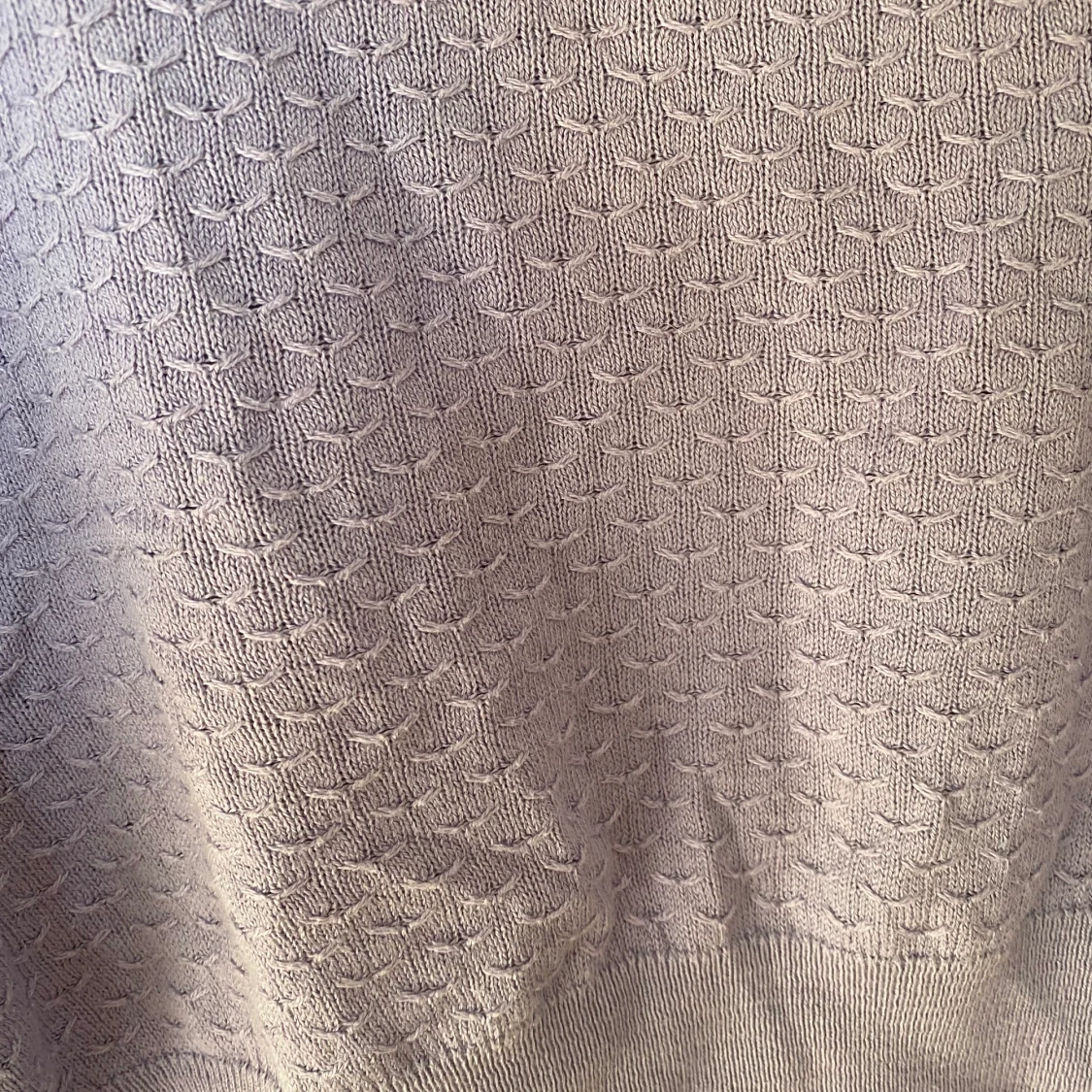 Lila tröja från Pull&Bear  - 90