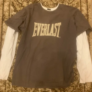 Everlast tröja - Skit fet tröja har använt några gånger 