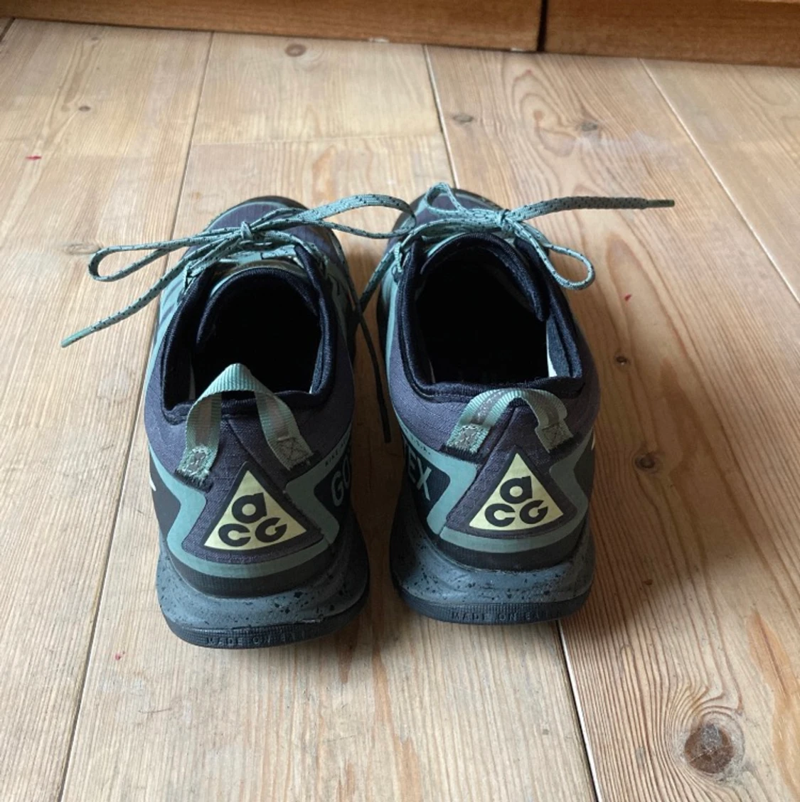 Nike ACG Gore Tex - 91