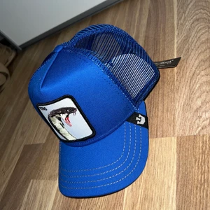 Goorin bros keps - Helt ny goorin bros keps! Jag funderar på om jag ska sälja den eller kanske byta den mot en annan goorin bros keps! 🥰💕